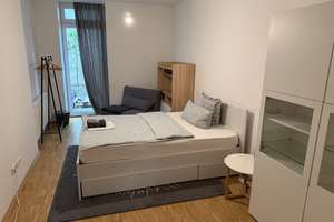 Mitten drin im schönsten Gleimviertel – Die vollständige Adresse der Immobilie erhältst du vom Anbieter., 10437 Prenzlauer Berg, Berlin – Vorschaubild 5