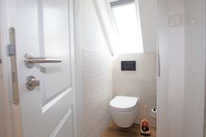 Charmantes Haus mit 4 Zimmern und Garten in Fehmarn mieten – 23769 Fehmarn – Vorschaubild 13