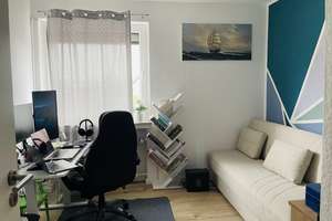 3,5 Zimmer Wohnung in Oberhausen-Styrum – Nohlstraße 173, 46045 Styrum, Oberhausen – Vorschaubild 17