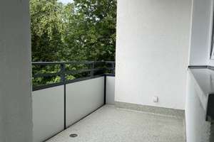 Renovierte 2-Zimmer-Wohnung – Am Siek 56, 28325 Ellenerbrok-Schevemoor, Bremen – Vorschaubild 5