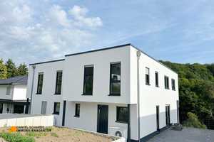 Moderne Doppelhaushälfte in Windeck - Ihr neues Zuhause im Erstbezug – Rhein-Sieg-Kreis – Vorschaubild 4