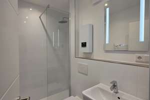 Frisch saniertes 25 m² Apartment mit neuer Einbauküche in Flingern Nord – Die vollständige Adresse der Immobilie erhältst du vom Anbieter., 40233 Flingern Nord, Düsseldorf – Vorschaubild 4