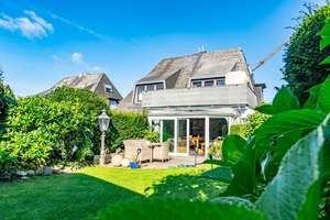 Doppelhaushälfte mit viel Entfaltungsmöglichkeiten und Platz für die ganze Familie. – Die vollständige Adresse der Immobilie erhältst du vom Anbieter., 25980 Sylt (Gemeinde) – Vorschaubild 49