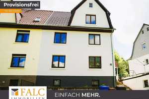 Familienidyll in Albstadt – Doppelhaushälfte mit Garten und Charme