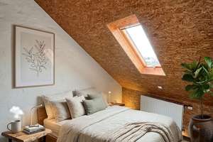 Exklusives Loft über den Dächern: Absolute Privatsphäre & ultimative Diskretion – Ruhralle 35, 44139 Ruhrallee, Dortmund – Vorschaubild 12