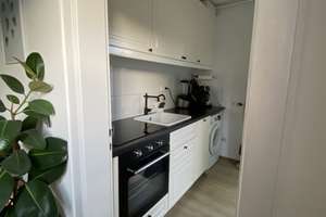 2-Zimmer-Wohnung in Karlsruhe zur Untermiete – Lameystraße 1, 76185 Mühlburg, Karlsruhe – Vorschaubild 7