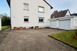 Mehrfamilienhaus mit tollem Entwicklungspotential *PROVISIONSFREI* – Die vollständige Adresse der Immobilie erhältst du vom Anbieter., 64287 Darmstadt-Ost, Darmstadt – Vorschaubild 3