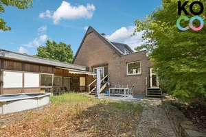 Besonderes Einfamilienhaus mit Outdoor-Wohnzimmer und Bürobereich – 40589 Wersten, Düsseldorf – Vorschaubild 10
