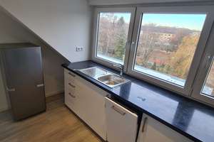 Sanierte + gemütliche DG-Wohnung – Freiligrathstraße 48, 47799 Cracau, Krefeld – Vorschaubild 7