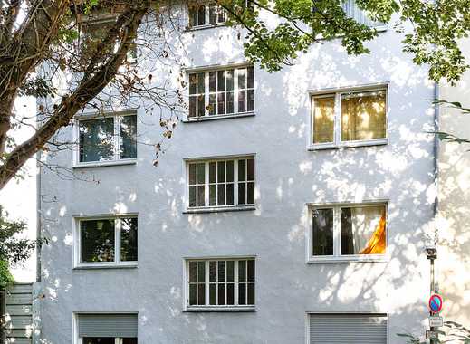 **Gemütliche Wohnung in zentraler Lage mit Balkon**