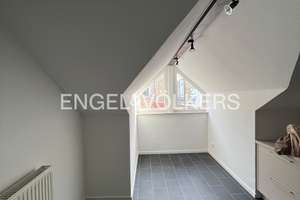 Moderne 2-Zimmer-Wohnung mit Einbauküche in attraktiver Innenstadtlage – Die vollständige Adresse der Immobilie erhältst du vom Anbieter., 38100 Innenstadt, Braunschweig – Vorschaubild 5
