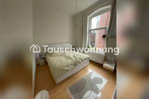 Tauschwohnung: Suchen 3-4 Zimmer Whg. bieten 2 Zimmer Altbau im Belgischen – Die vollständige Adresse der Immobilie erhältst du vom Anbieter., 50672 Neustadt/Nord, Köln – Vorschaubild 2