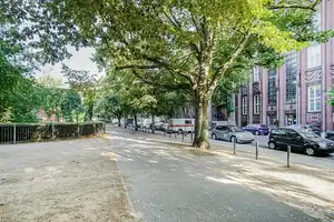Urbaner Charme am Wasser — Wohnen am Märkischen Ufer – Rungestraße 6, 10179 Berlin – Vorschaubild 2