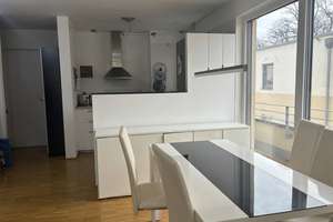 Barrierefrei, ruhig, stufenlose 2-ZM Penthouse mit Balkon/Aufzug/TG – Egonstraße 7, 90461 Hummelstein, Nürnberg – Vorschaubild 6