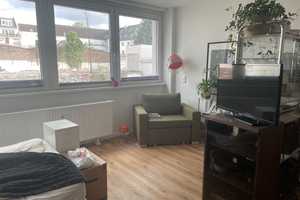 Ansprechende 1-Zimmer-Wohnung mit EBK in Köln – Köln – Vorschaubild 3