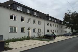 2,5 Zimmer-Wohnung in Siegen