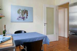 Sonnige möblierte Wohnung in Herzen von Mitte Berlin – Schönholzerstrasse 8, 10115 Mitte (Ortsteil), Berlin – Vorschaubild 9