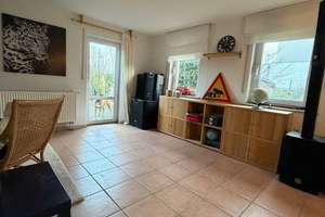 FREISTEHENDES EINFAMILIENHAUS MIT EINLIEGERWOHNUNG IN RS-SÜD UND BLICK IN DIE NATUR – Strucker Str. 77, 42859 Struck, Remscheid – Vorschaubild 10