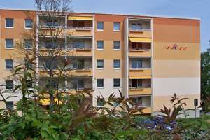 3-Raumwohnung mit Dusche und Aufzug – Irkutsker Straße 20, 9119 Kappel, Chemnitz – Vorschaubild 4