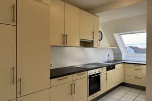 Penthouse 
in zentraler Lage von SG Ohligs – Die vollständige Adresse der Immobilie erhältst du vom Anbieter., 42697 Ohligs/Aufderhöhe/Merscheid, Solingen – Vorschaubild 8