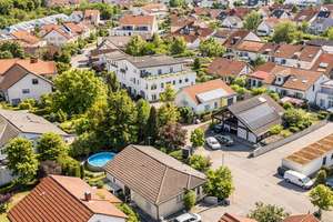 Bungalow in beliebter Lage von Schwetzingen-Schälzig – Die vollständige Adresse der Immobilie erhältst du vom Anbieter., 68723 Schwetzingen – Vorschaubild 20
