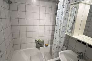 Alltagstaugliche 2-Zimmer-Wohnung mit Balkon in Regensburg