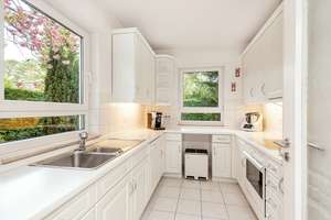 Zwischen Havel und Tegeler Forst - Freundliche Maisonette in Konradshöhe – Die vollständige Adresse der Immobilie erhältst du vom Anbieter., 13505 Konradshöhe, Berlin – Vorschaubild 13