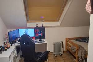 Helle 3,5-Zimmer-Wohnung mit Garage in grüner Lage von Mönchengladbach – Die vollständige Adresse der Immobilie erhältst du vom Anbieter., 41239 Hockstein, Mönchengladbach – Vorschaubild 6