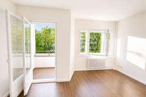Charmante 1-Zimmer-Wohnung mit Balkon in ruhiger Wilmersdorfer Lage – Tharandter Str. 5, 10717 Wilmersdorf, Berlin – Vorschaubild 2