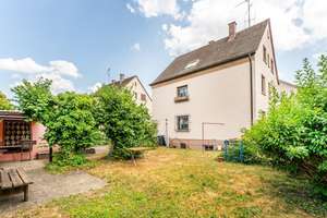 Schmuckstück in der Nordstadt von Singen – Die vollständige Adresse der Immobilie erhältst du vom Anbieter., 78224 Singen (Hohentwiel) – Vorschaubild 28