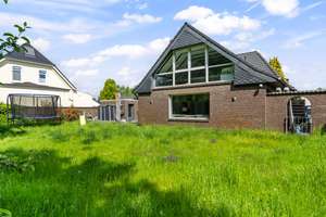 Bremen - Habenhausen | Traumhaftes Ein-/Zweifamilienhaus mit hochwertiger Ausstattung auf großzügige – Die vollständige Adresse der Immobilie erhältst du vom Anbieter., 28279 Habenhausen, Bremen – Vorschaubild 32