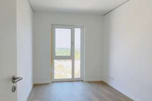 Neubau-Gebiet Hannover Kronsrode: Einbauküche, gr. Balkon, Fußbodenheizng, 2 Bäder ,Lift, TG, Keller – Kattenbrookstrift 74, 30539 Bemerode, Hannover – Vorschaubild 11
