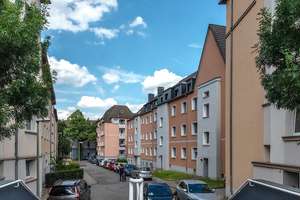 Gemütliche Single-Wohnung – Eintrachtstr. 13, 45139 Südostviertel, Essen – Vorschaubild 11