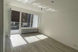 Erstbezug 2 freie WG-Zimmer in Düsseldorf-Zentrum