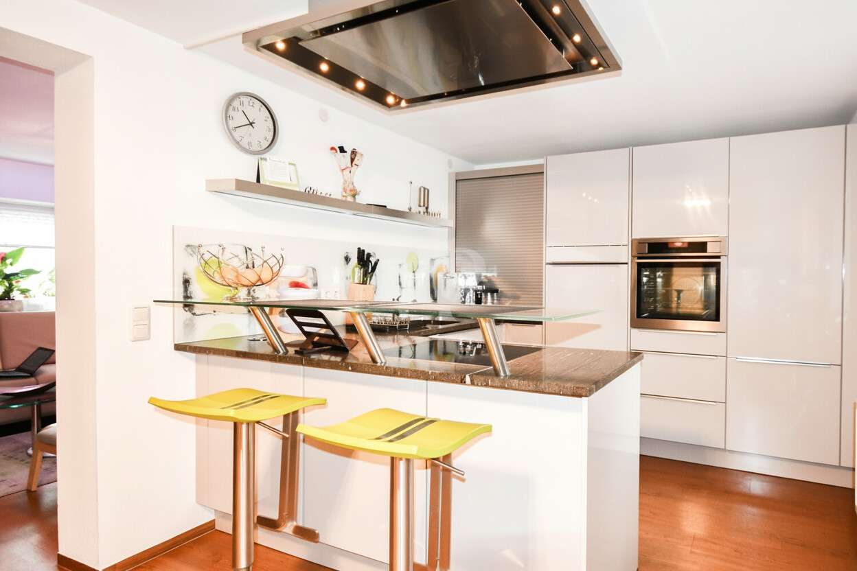 Immobilie in Wilhermsdorf - VON POLL | Komfortables Zuhause mit flexiblen Nutzungsmöglichkeiten - Bild 8