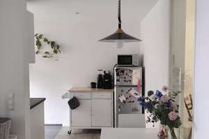 Stuttgart Mitte - 3 Zimmerwohnung - vollständig renoviert - provisionsfrei – Wächterstraße 5/3, 70182 Dobel, Stuttgart – Vorschaubild 2