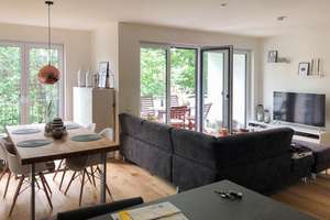 Schöne 2-Zimmer Wohnung mit EBK und Balkon in Bothfeld – Die vollständige Adresse der Immobilie erhältst du vom Anbieter., 30659 Lahe, Hannover – Vorschaubild 2