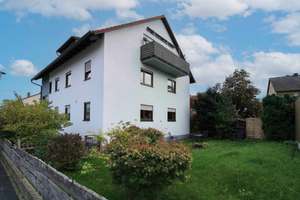Attraktives Mehrfamilienhaus mit drei Wohneinheiten in Lonnerstadt – Die vollständige Adresse der Immobilie erhältst du vom Anbieter., 91475 Lonnerstadt – Vorschaubild 23
