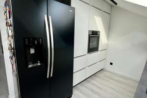 Moderne helle 4-Zimmer Wohnung 112 m2 neu mit EBK und Garage - provisionsfrei – Die vollständige Adresse der Immobilie erhältst du vom Anbieter., 86514 Ustersbach – Vorschaubild 4