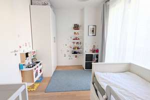Provisionsfreie Neubau 3-Zimmer-Wohnung in ruhiger Lage mit Süd-Loggia – Die vollständige Adresse der Immobilie erhältst du vom Anbieter., 12109 Mariendorf, Berlin – Vorschaubild 6
