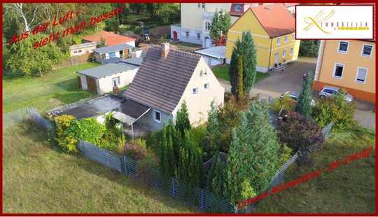 Bild von Sonderangebot - Einfamilienhaus zwischen  Helmstedt und Magdeburg