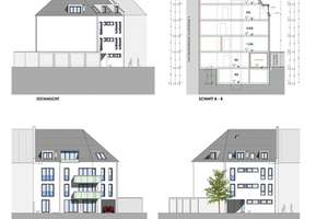 2-Zimmer Studio mit besten Verkehrslage – Die vollständige Adresse der Immobilie erhältst du vom Anbieter., 90425 Thon, Nürnberg – Vorschaubild 10