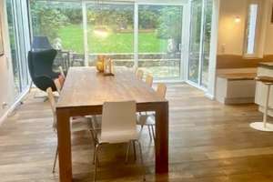 Lebendiges Familienleben: Saniertes Einfamilienhaus in Düsseldorf-Ludenberg – Marthastraße 3, 40629 Ludenberg, Düsseldorf – Vorschaubild 3
