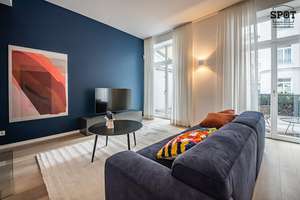 VERKAUF: Loftatmosphäre im Glockenbachviertel – Die vollständige Adresse der Immobilie erhältst du vom Anbieter., 80469 Angerviertel, München – Vorschaubild 30