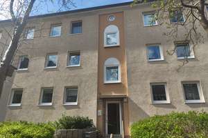 Nette Nachbarn für frisch modernisierte Wohnung in Stadtnähe gesucht