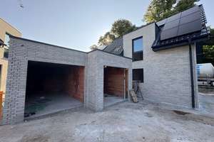 Modernes Doppelhaus in Hamminkeln/Dingden – Ein ideales Zuhause für kleine Familien – Kondringstraße / Ecke Sachsenstr 2a / 9, 46499 Hamminkeln – Vorschaubild 4