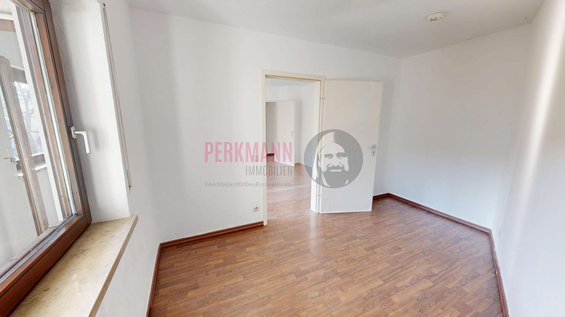 1,5 Zimmer Wohnung mit Balkon und TFG Stellplatz, München – Bild 4