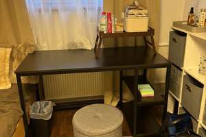 Studentenwohnung in der Heilbronner Kernstadt