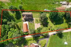 Exklusiver Immobilientraum im Elsass – romantisches Fachwerkhaus am Waldrand – Die vollständige Adresse der Immobilie erhältst du vom Anbieter., 66996 Ludwigswinkel – Vorschaubild 8
