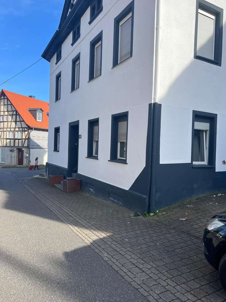 Immobilie in Sien - Zweifamilienhaus (vermietet) in Sien - Bild 1